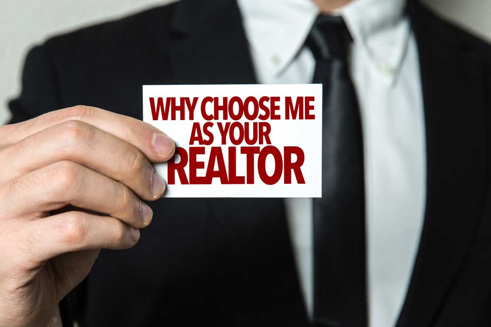 Helpful Hints for Choosing the Right Realtor