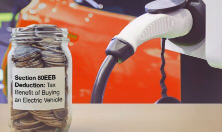 How Motor Insurance Premium Varies For Electric Vehicles Vs Fuel-Based Vehicles