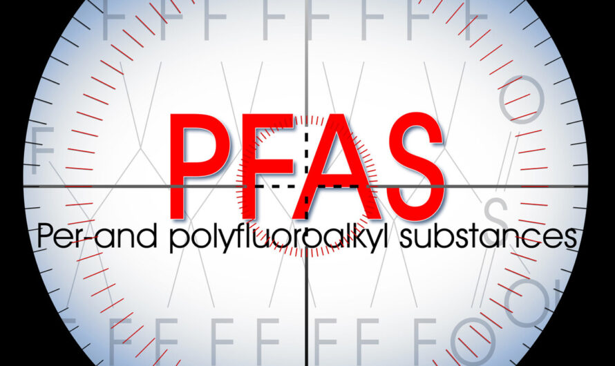 Legal Implementations Addressing PFAS-Related Cancer: Seeking Justice for Those Affected